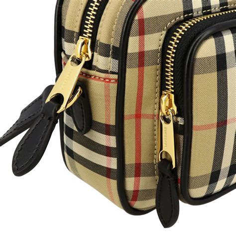 burberry tassel bags|burberry camera handbags.